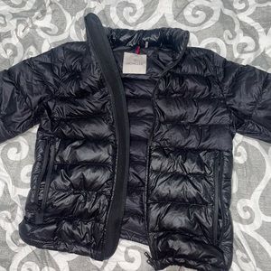Moncler Jacket Size : Small Price : $700.00